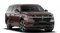 2027 Lincoln Navigator Black Label L