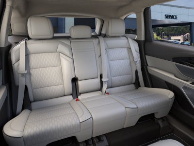 2026 Lincoln Nautilus Lincoln Black Label™