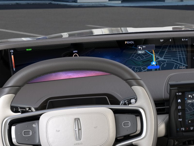 2026 Lincoln Nautilus Lincoln Black Label™