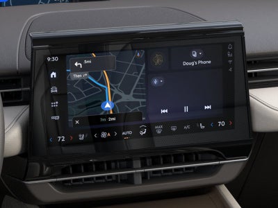 2026 Lincoln Nautilus Lincoln Black Label™