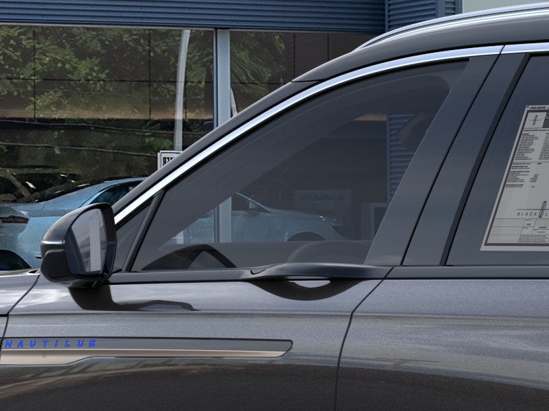2026 Lincoln Nautilus Lincoln Black Label™