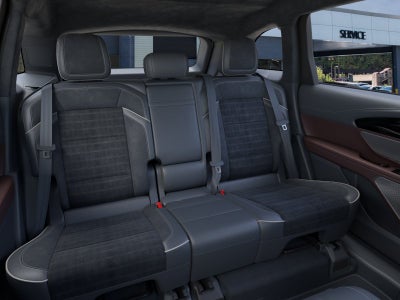 2026 Lincoln Nautilus Lincoln Black Label™