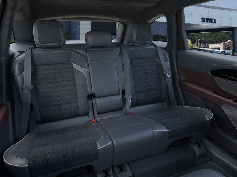 2026 Lincoln Nautilus Lincoln Black Label™