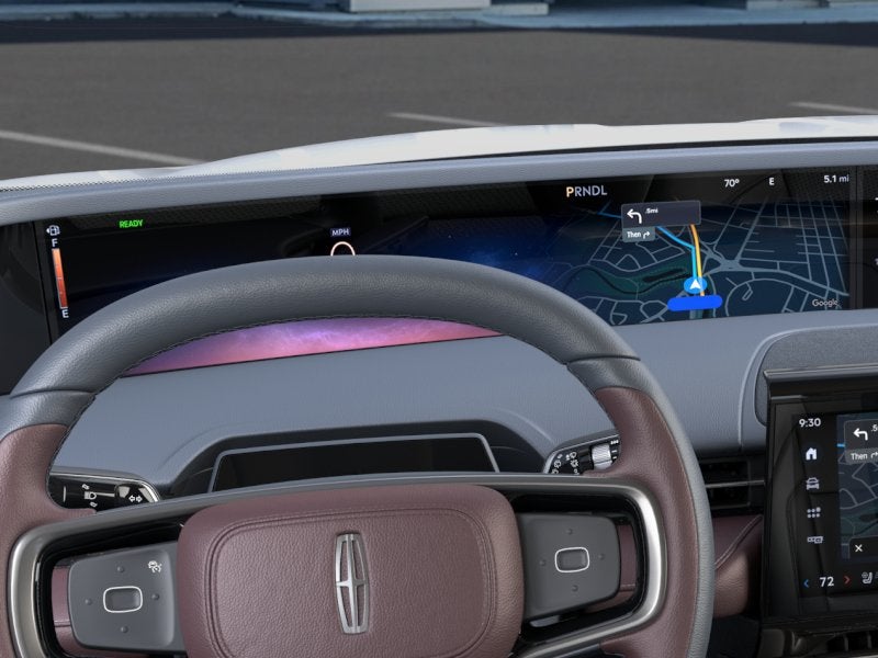 2026 Lincoln Nautilus Lincoln Black Label™