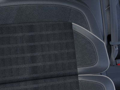 2026 Lincoln Nautilus Lincoln Black Label™