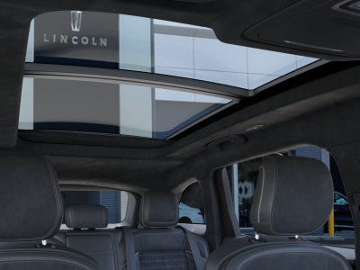 2026 Lincoln Nautilus Lincoln Black Label™