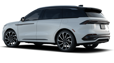 2026 Lincoln Nautilus Lincoln Black Label™