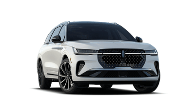 2026 Lincoln Nautilus Lincoln Black Label™