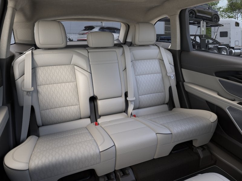 2026 Lincoln Nautilus Lincoln Black Label™