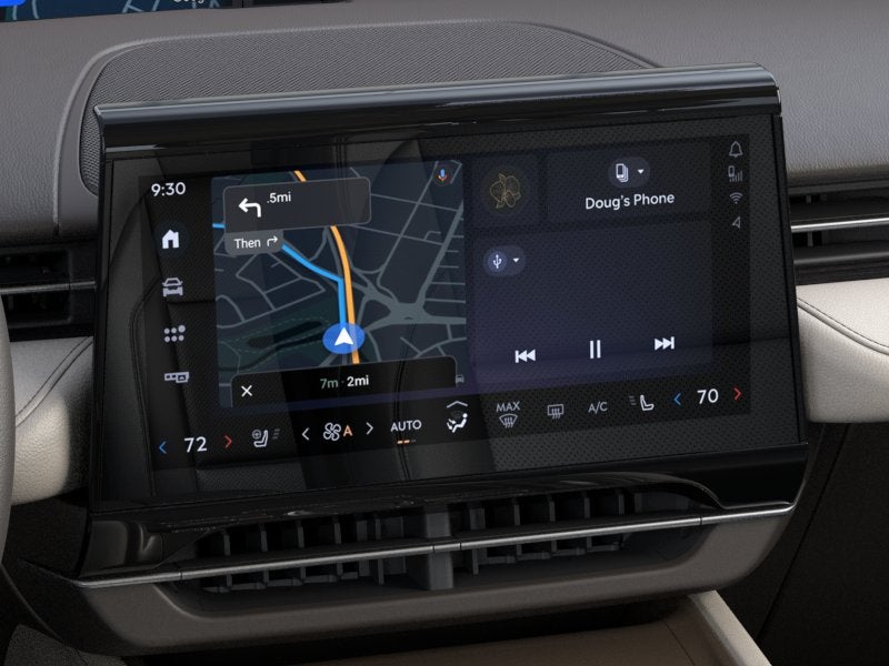 2026 Lincoln Nautilus Lincoln Black Label™