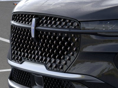 2026 Lincoln Nautilus Lincoln Black Label™