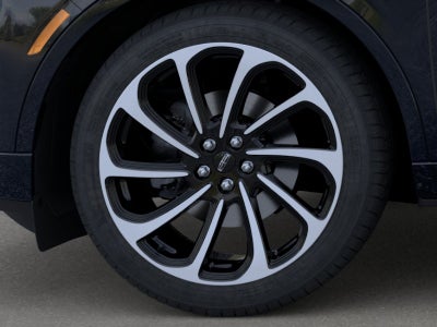 2026 Lincoln Nautilus Lincoln Black Label™