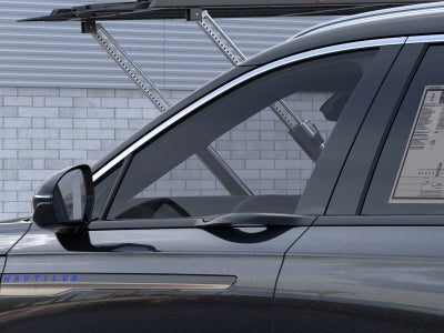 2026 Lincoln Nautilus Lincoln Black Label™