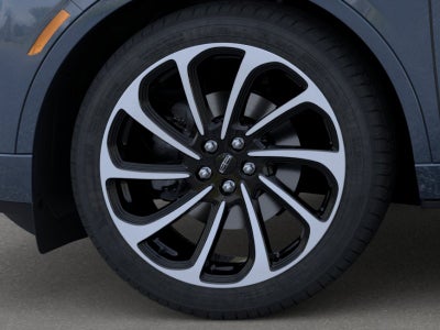 2026 Lincoln Nautilus Lincoln Black Label™
