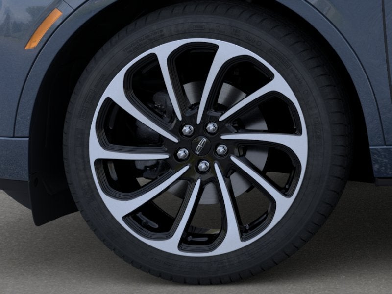 2026 Lincoln Nautilus Lincoln Black Label™