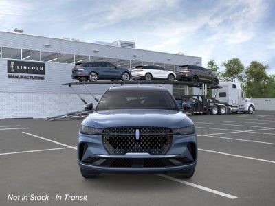 2026 Lincoln Nautilus Lincoln Black Label™