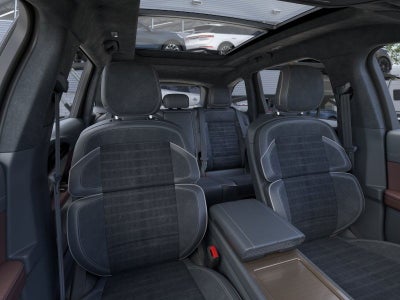 2026 Lincoln Nautilus Lincoln Black Label™