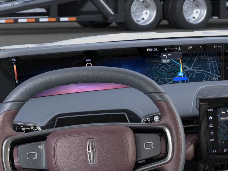 2026 Lincoln Nautilus Lincoln Black Label™