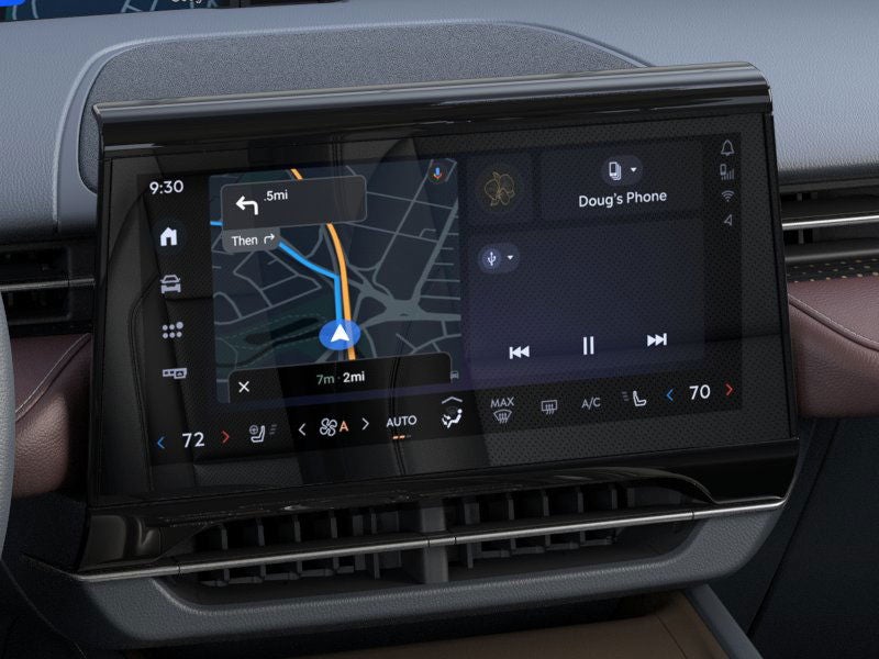 2026 Lincoln Nautilus Lincoln Black Label™