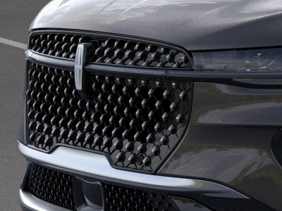 2026 Lincoln Nautilus Lincoln Black Label™