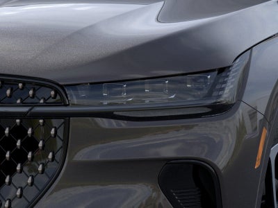 2026 Lincoln Nautilus Lincoln Black Label™