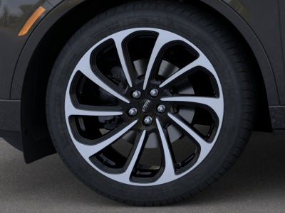 2026 Lincoln Nautilus Lincoln Black Label™