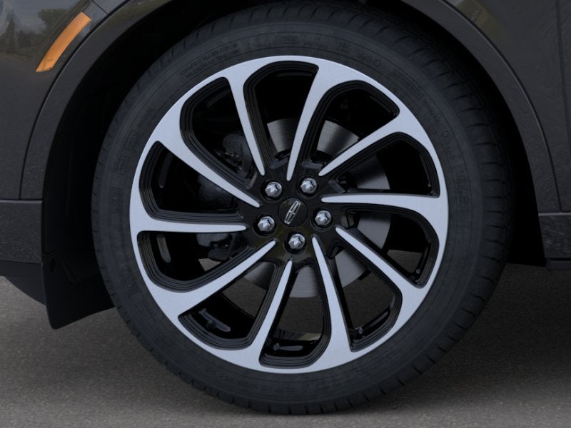 2026 Lincoln Nautilus Lincoln Black Label™