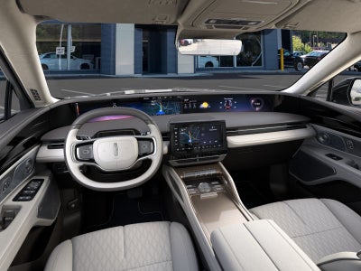 2026 Lincoln Nautilus Lincoln Black Label™