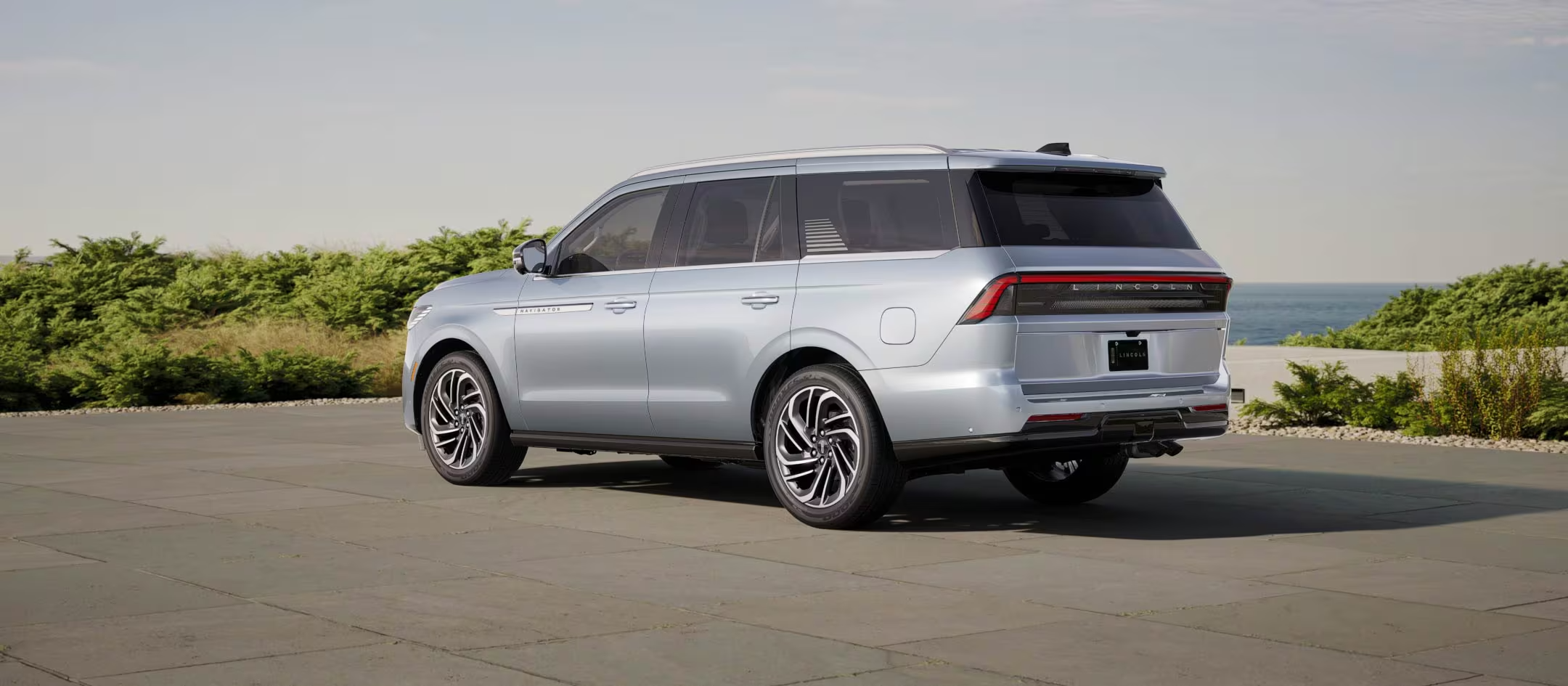 Lincoln Navigator | Biondi Lincoln in Monroeville PA