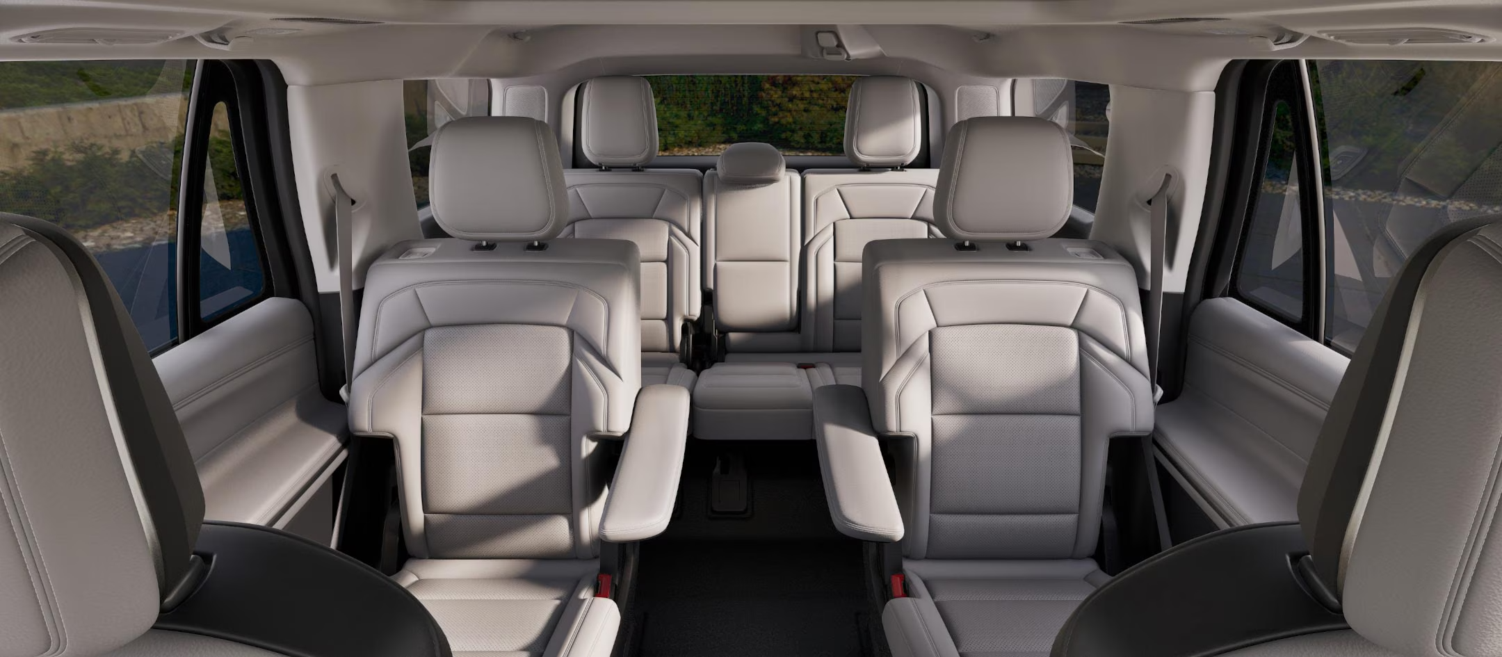 Lincoln Navigator | Biondi Lincoln in Monroeville PA