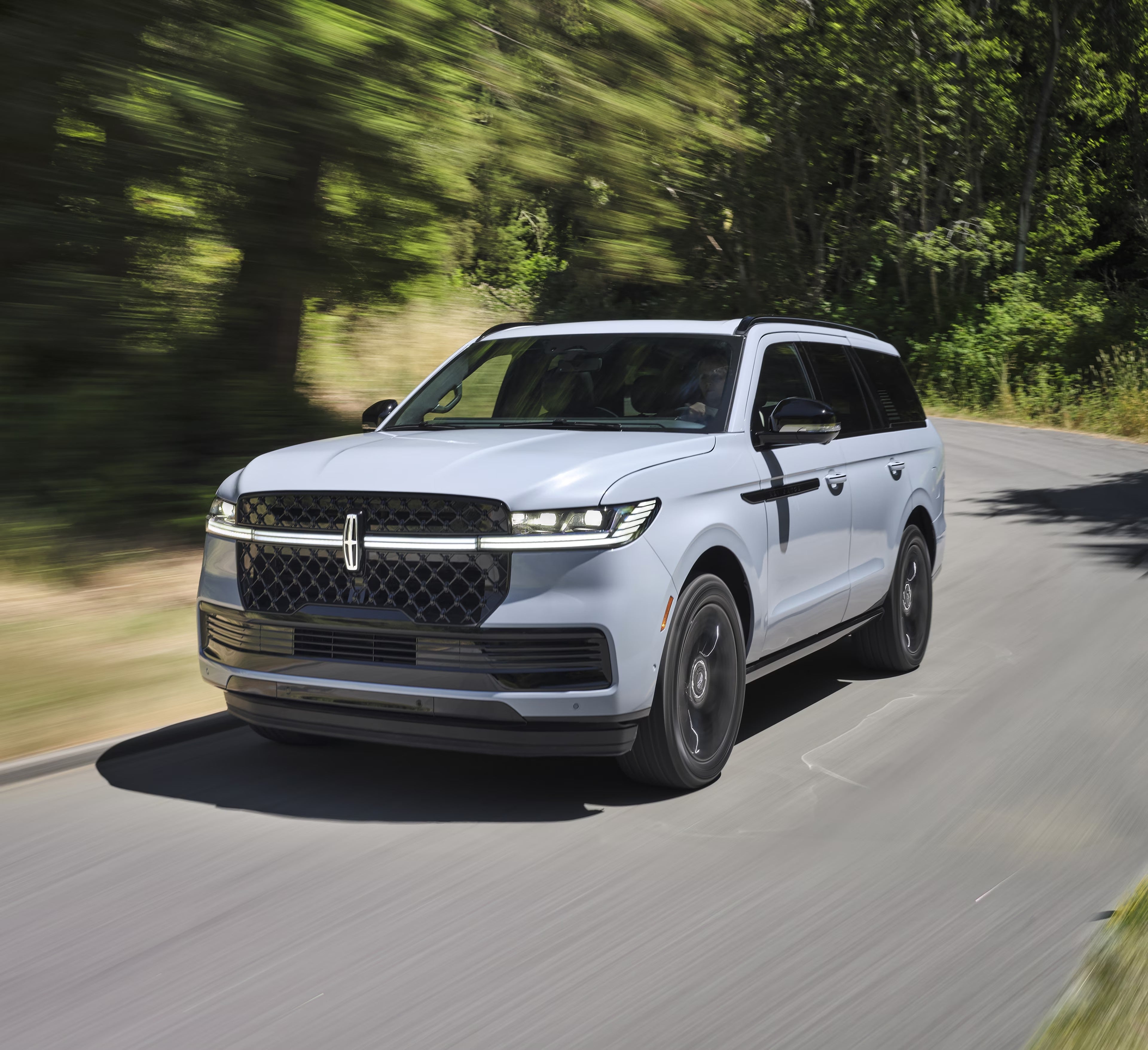 Lincoln Navigator | Biondi Lincoln in Monroeville PA