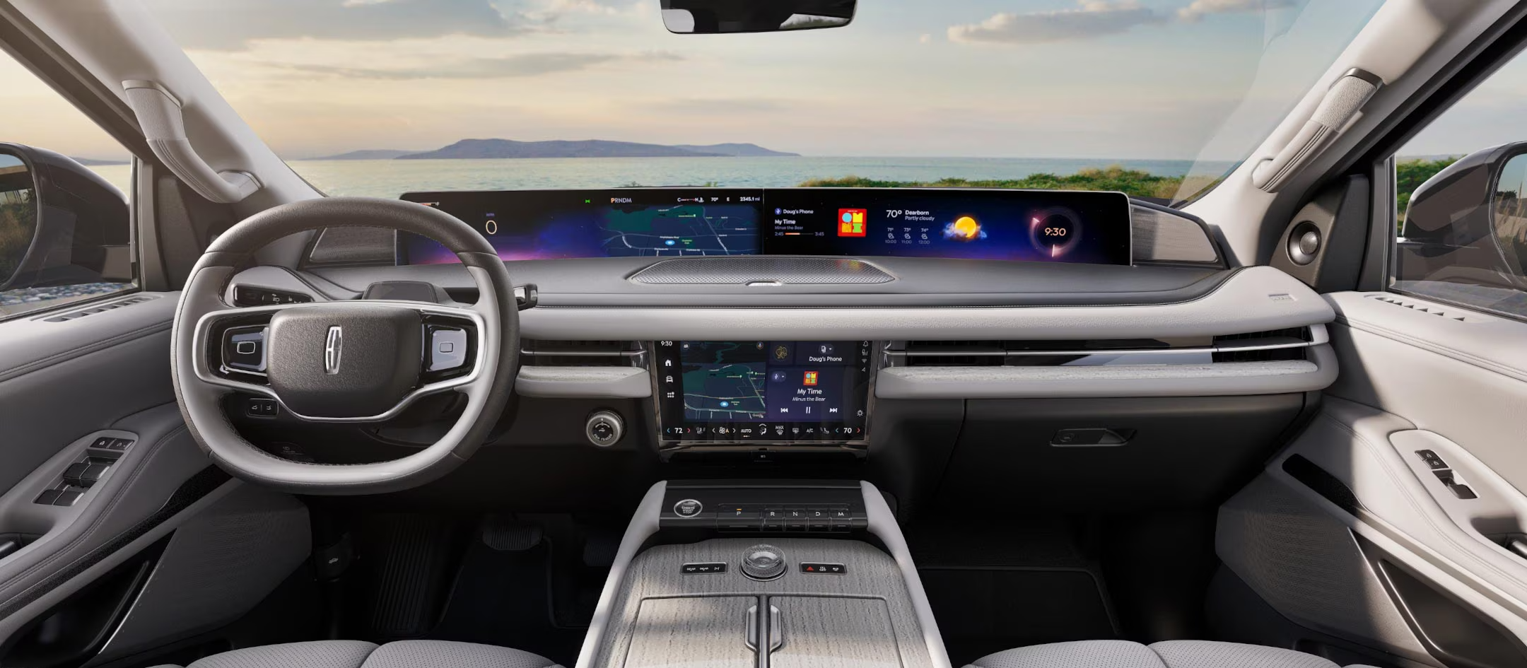 Lincoln Navigator | Biondi Lincoln in Monroeville PA