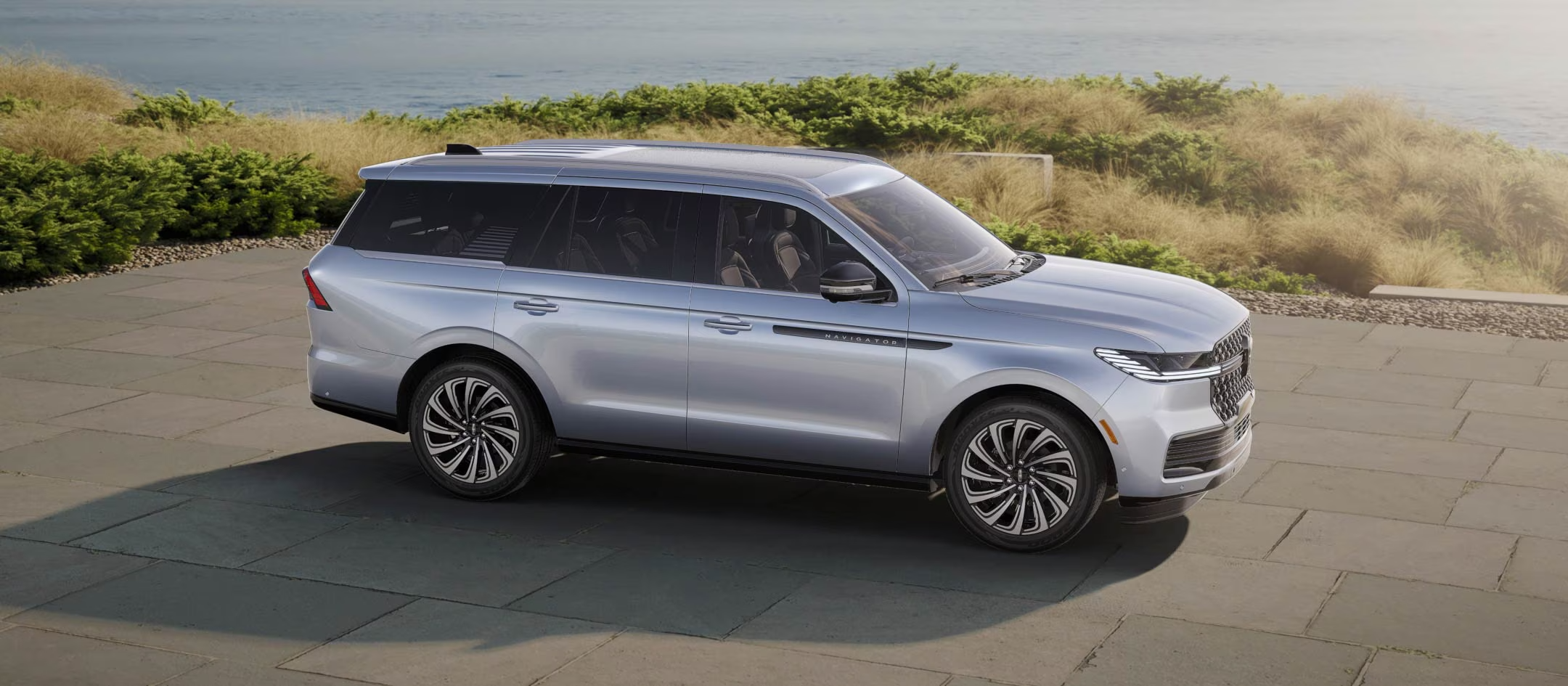 Lincoln Navigator | Biondi Lincoln in Monroeville PA