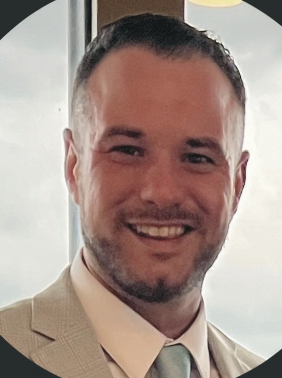 Anthony Lubic